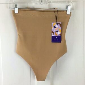 Honeylove Tan Shapewear